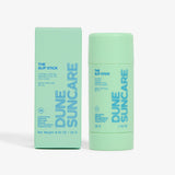 DUNE Suncare - The Slip Stick - Invisible Suncare Stick for Face & Body