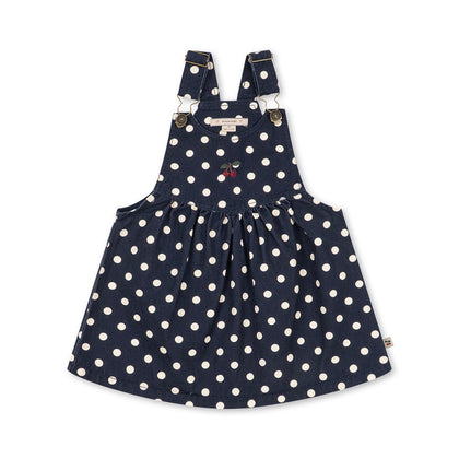Konges Nola Spencer Dress - Dot