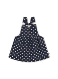 Konges Nola Spencer Dress - Dot