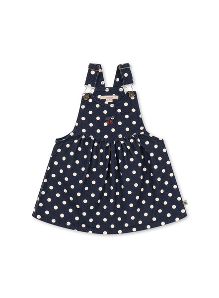 Konges Nola Spencer Dress - Dot