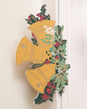 East End Press - CHRISTMAS VERTICAL WALL HANGING