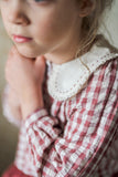 Little Cottons Smocked Catherine Blouse