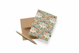 re:mused studio - Cambrifornia A2 Greeting Card: Single