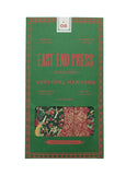 East End Press - CHRISTMAS VERTICAL WALL HANGING