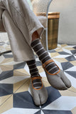 Le Bon Shoppe - Wally Socks: Irish Green