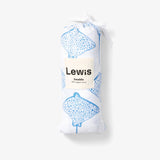 Lewis - Swaddle - Stingray | Marine