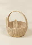 Coco Village - Bunny Ears Basket – Large