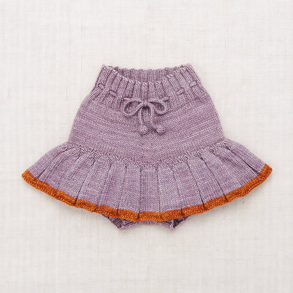 Misha & Puff Skating Pond Skirt ~ Periwinkle