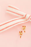 Pip Pop Post - Candy Cane: Pair