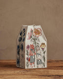 Coral & Tusk - Spring Parade Tissue Box Cover
