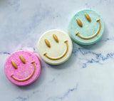 The Sister Made - Happy Bath Bomb (Emoji, Smiley)