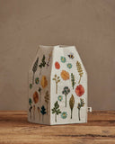Coral & Tusk - Garden Tissue Box Cover