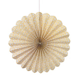 Meri Meri - Meri Meri x Liberty Giant Pinwheel Decorations