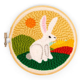 Kikkerland Design Inc - Hare Punch Needle