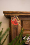 East End Press - HEDGEROW SEWN GARLAND