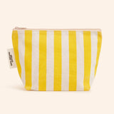 Dr. Max's - Organic Cotton Zipper Bags: Five Pack