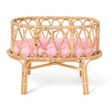 Poppie Toys - Poppie Crib Classic: Clay