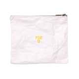 FORAH - Zipper Bag