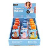 Kikkerland Design Inc - Squeezy Bubbles
