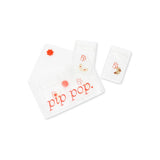 Pip Pop Post - Holiday Charm Set: 2