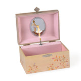 Egmont - Musical Jewelry Box - Mouse