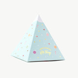 Oh Flossy - Oh Flossy Christmas Tree Bath Bomb
