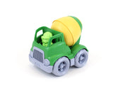 Green Toys - Mixer - Construction Truck