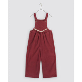 Little Cotton Clothes Veronica Dungarees