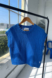 Le Bon - Pierre Cotton Sweater Top Naturel