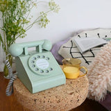 kiko+ & gg* - Kiko+ retro play telephone: Green