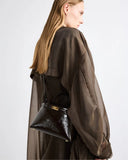 Janessa Leone Mini Leone Bag ~ Date