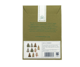 East End Press - Forest Sewn Garland