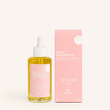 Minois Paris - Mama Generous Body OIl: Stretch Marks / 3.4 Fl Oz
