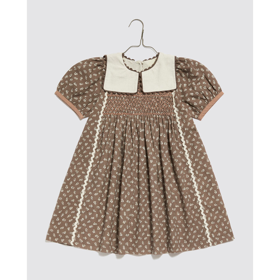Little Cotton Clothes | Wee Mondine