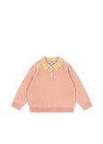 Konges Basi Polo ~ Mellow Rose