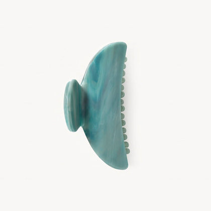 MACHETE - Midi Heirloom Claw in Jadeite