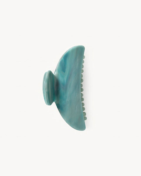 MACHETE - Midi Heirloom Claw in Jadeite