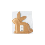 My Mind’s Eye - EAS945 - Occasions By Shakira - Kraft Bunny Shaped Plate Set