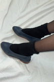 Le Bon Shoppe - Cloud Socks: Frappe