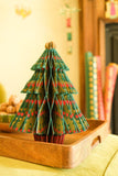 East End Press - FIR TREE HONEYCOMB