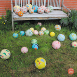 Petit Jour Paris - Small playground ball The Hedgehogs