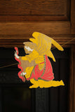 East End Press - NATIVITY SEWN GARLAND
