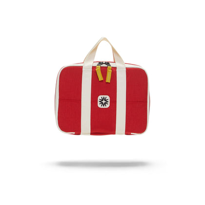 Walker Family goods - The Lunchbox Red