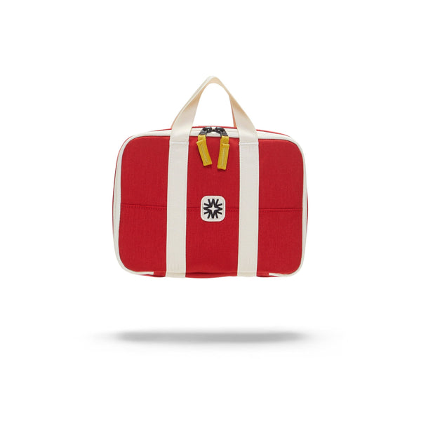 Walker Family goods - The Lunchbox Red