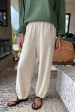 Le Bon Shoppe - Balloon Pants : Cornflower
