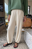 Le Bon Shoppe - Balloon Pants Butter