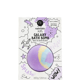 Nailmatic Bath Bomb ~ PULSAR