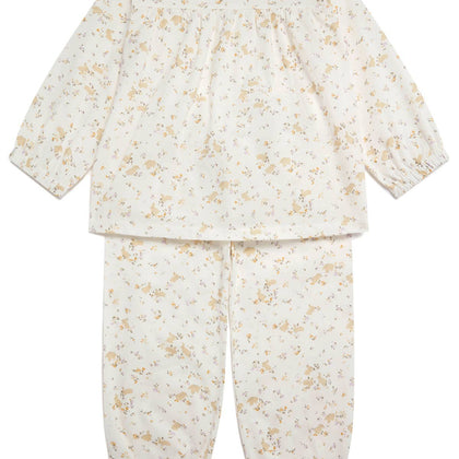 Sleepy Doe - KIDS Pajamas Set | BUNNY