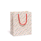 Red Cap Cards - Richard Scarry Lowly Birthday Letters medium gift bag: Medium