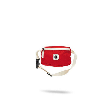 Walker Family goods - Lil Louie Sling Red